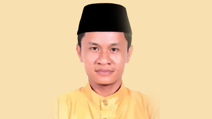 Ketua KPU Tanjabtim, Nurkholis